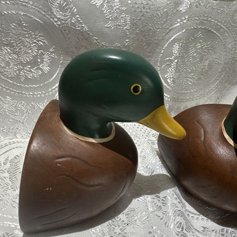 Duck Bookends - Picture 4 of 16